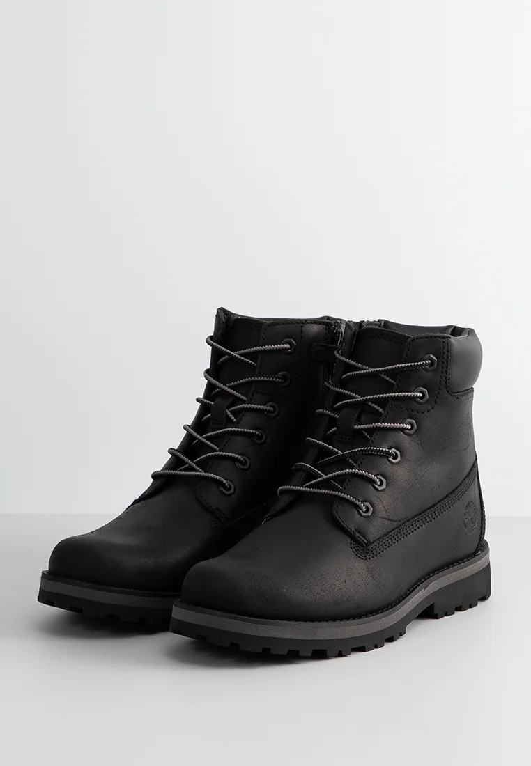Timberland COURMA - Botines con cordones