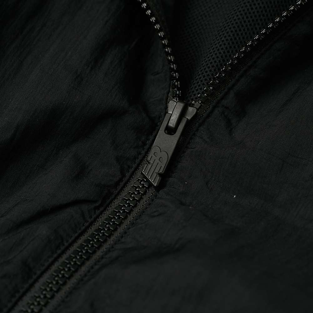 New Balance Winter Damen Jumpsuit WU13500-BK