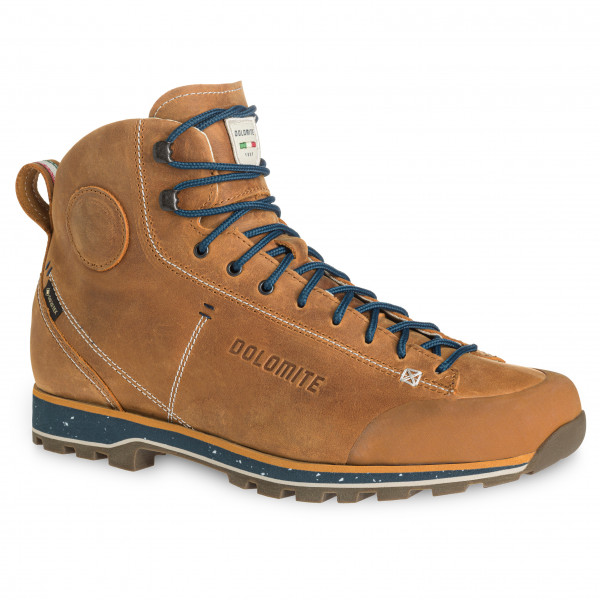 Dolomite - Cinquantaquattro High Full Grain Leather Evo GTX - Sneaker