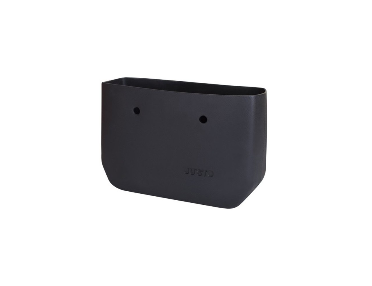JU'STO Handtaschen schwarz J-Wide