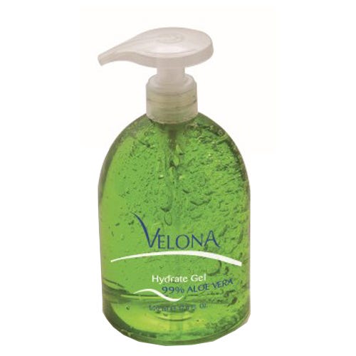 Depileve Velona Aloe Vera Gel 500 ml