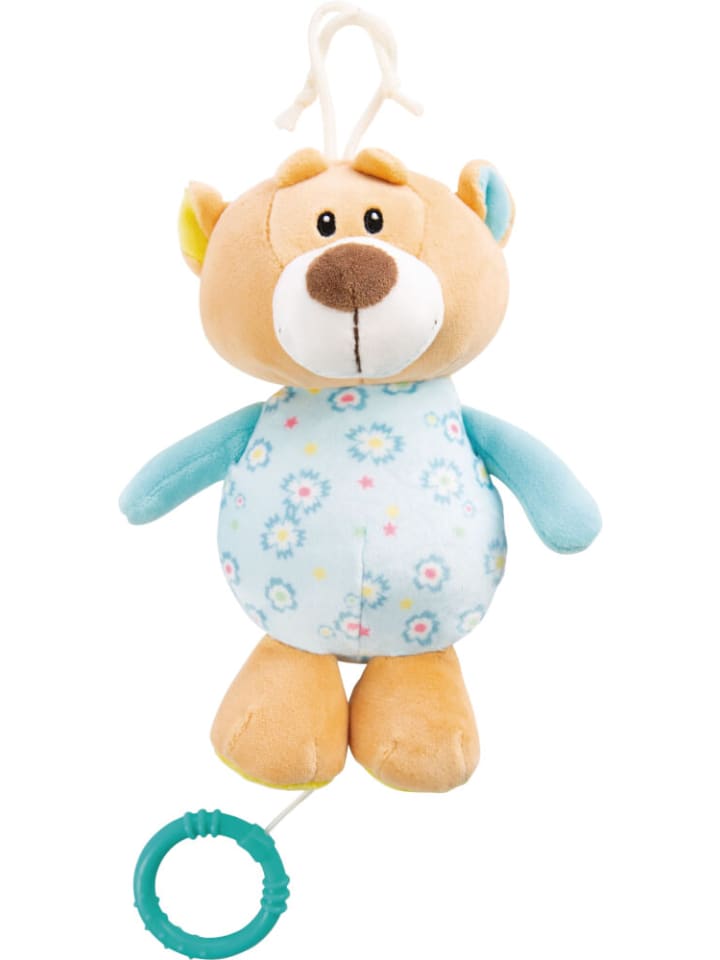 Nici Spieluhr Bär, ab 6 Monate günstig kaufen onesize