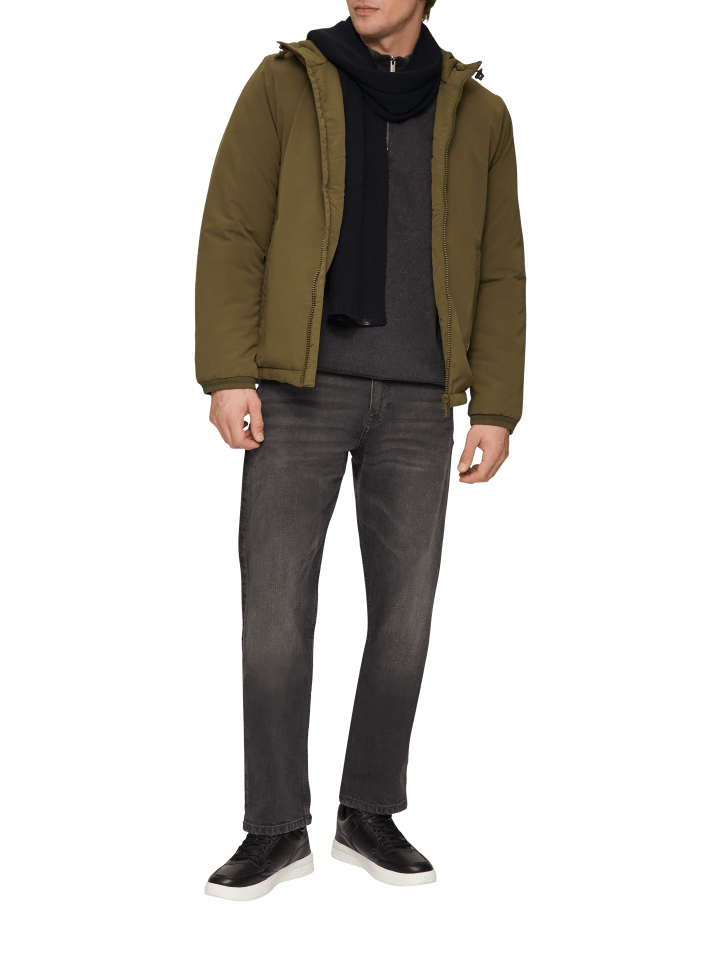QS Tuch in Blau günstig kaufen 1