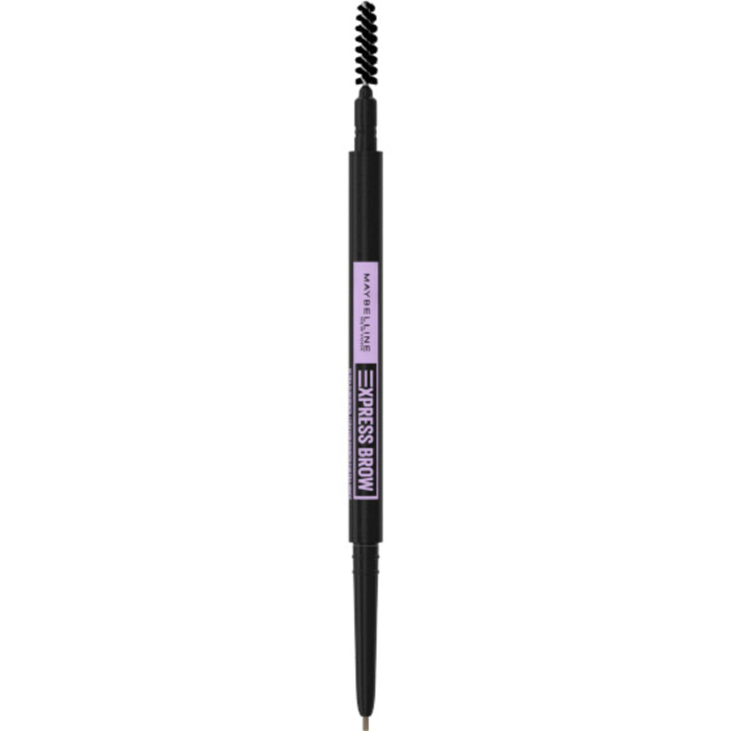 Maybelline New York Brow Ultra Slim Crayon à sourcils rétractable haute-précision
