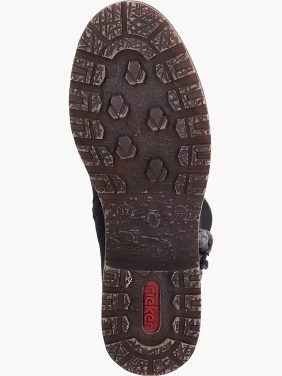 Rieker Damen Hochschaftstiefel