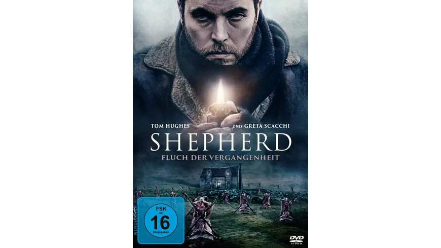 Shepherd - Fluch der Vergangenheit