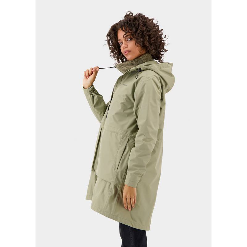 Didriksons BELLA 2 Parka Damen