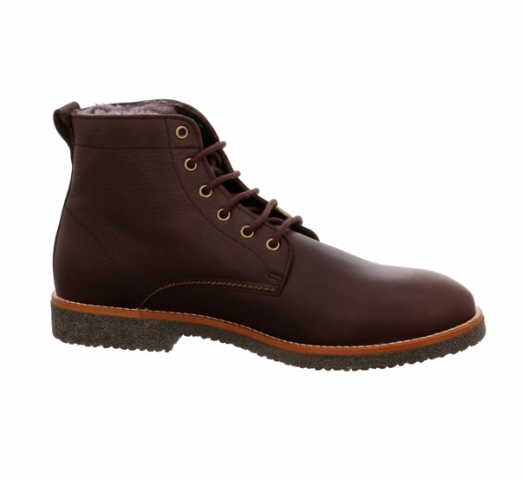 PANAMA JACK Schnür-Stiefeletten braun -00