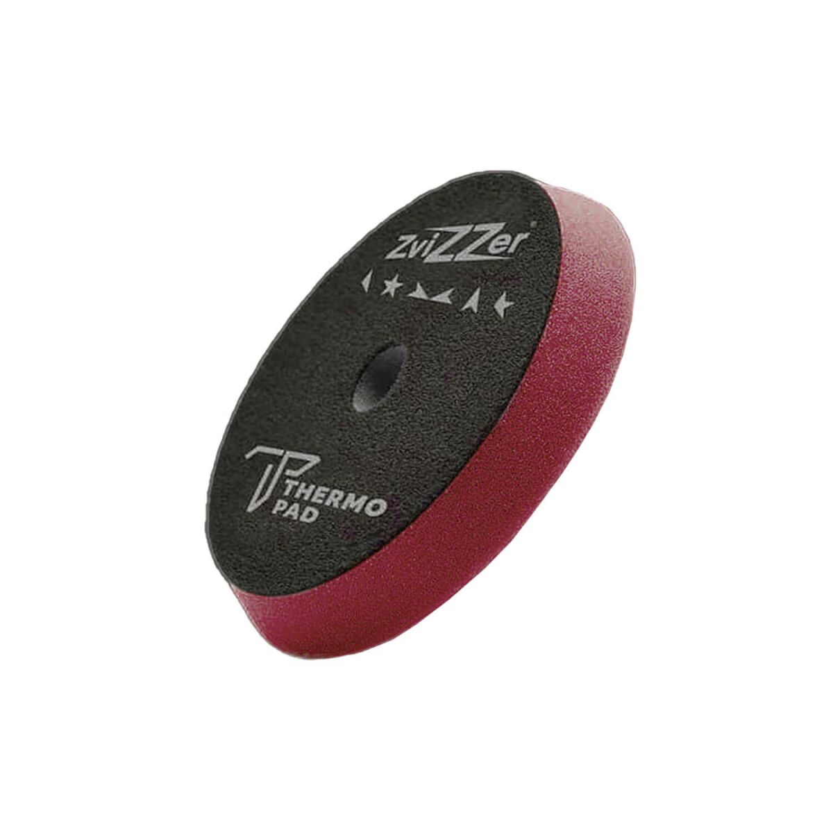 ZviZZer ThermoPad 75mm weich rot