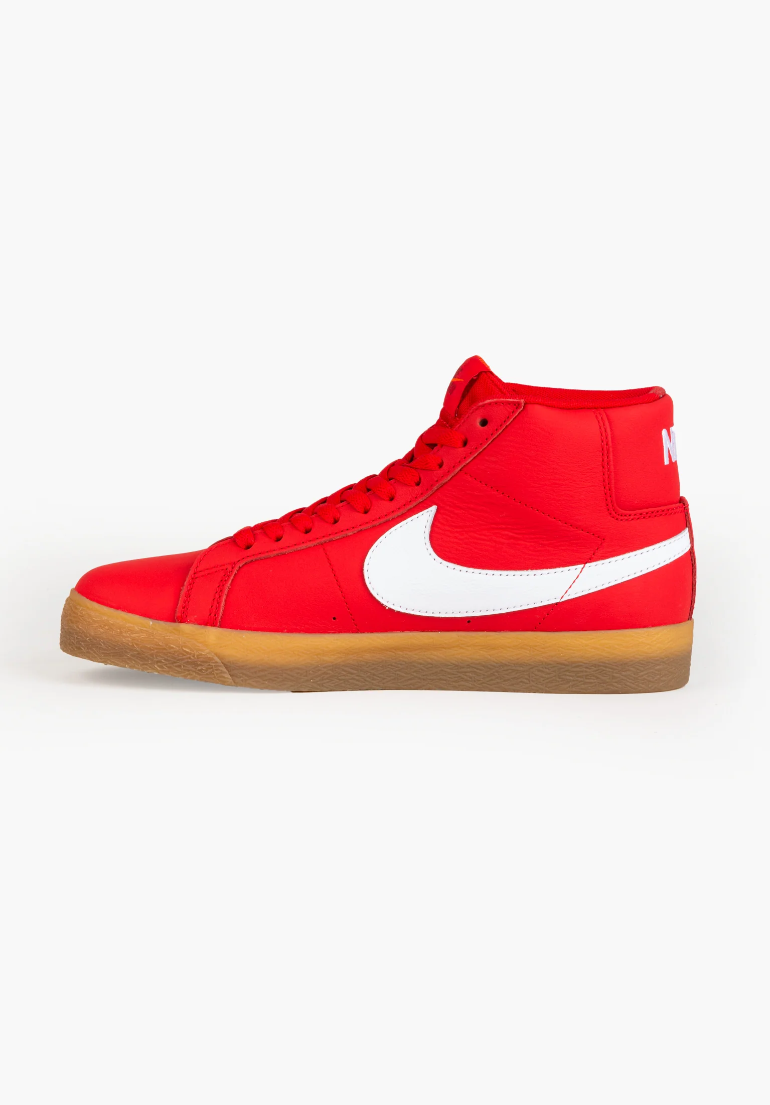Zoom Blazer Mid