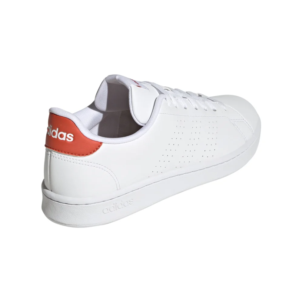 adidas ADVANTAGE GW9166 / weiss