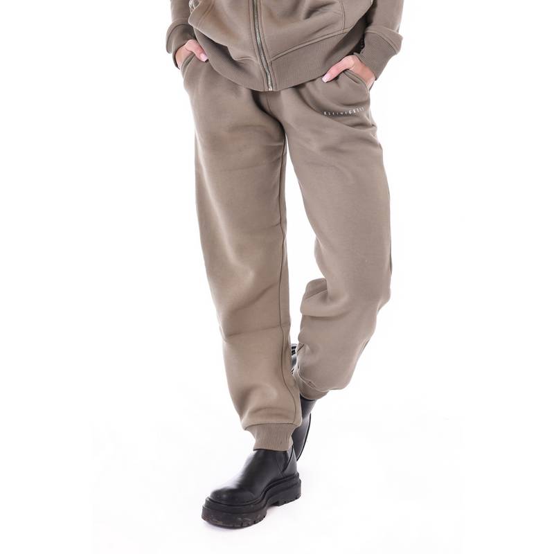 Kleinigkeit Jennifer Organicston Sweathose Damen