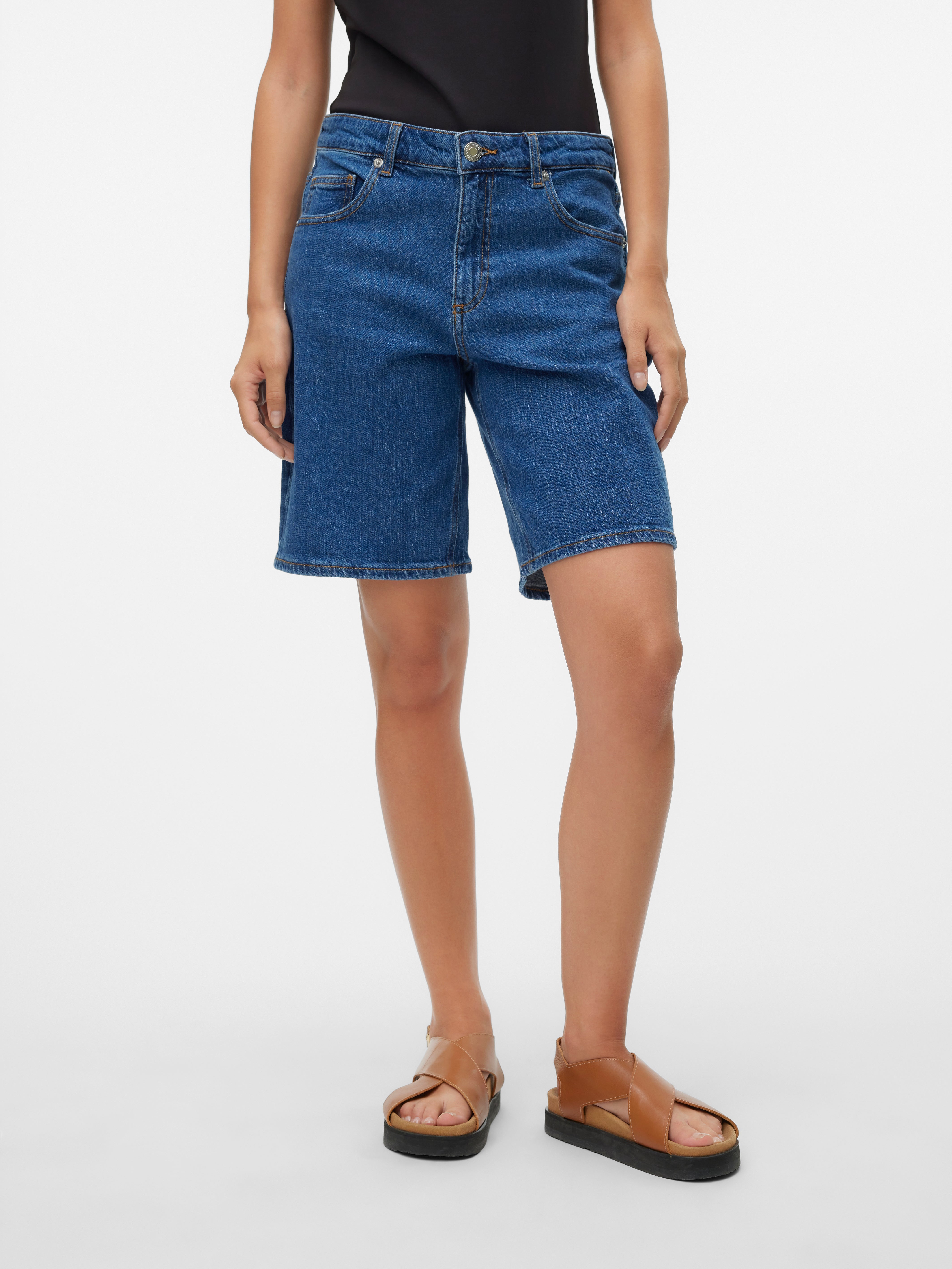 VMTESS Shorts
