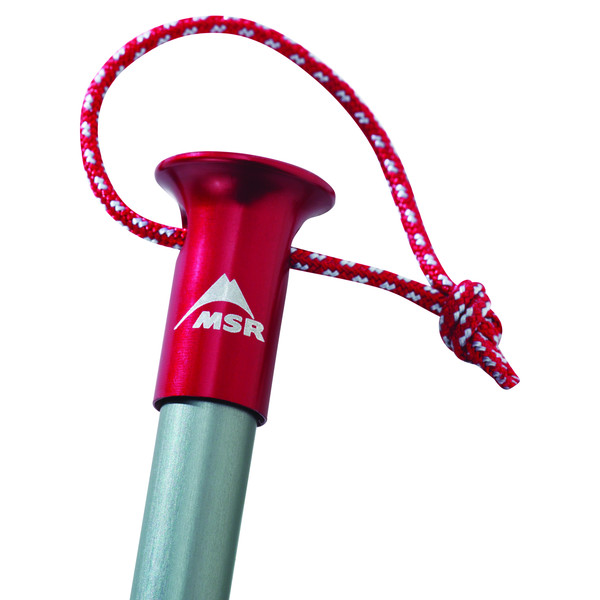 CORE, 23 CM (4 STK) - Zeltheringe
