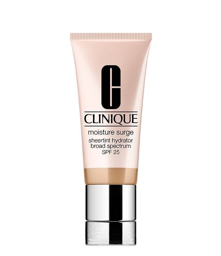 Clinique Moisture Surge Moisture Surge™ Sheertint Hydrator SPF25