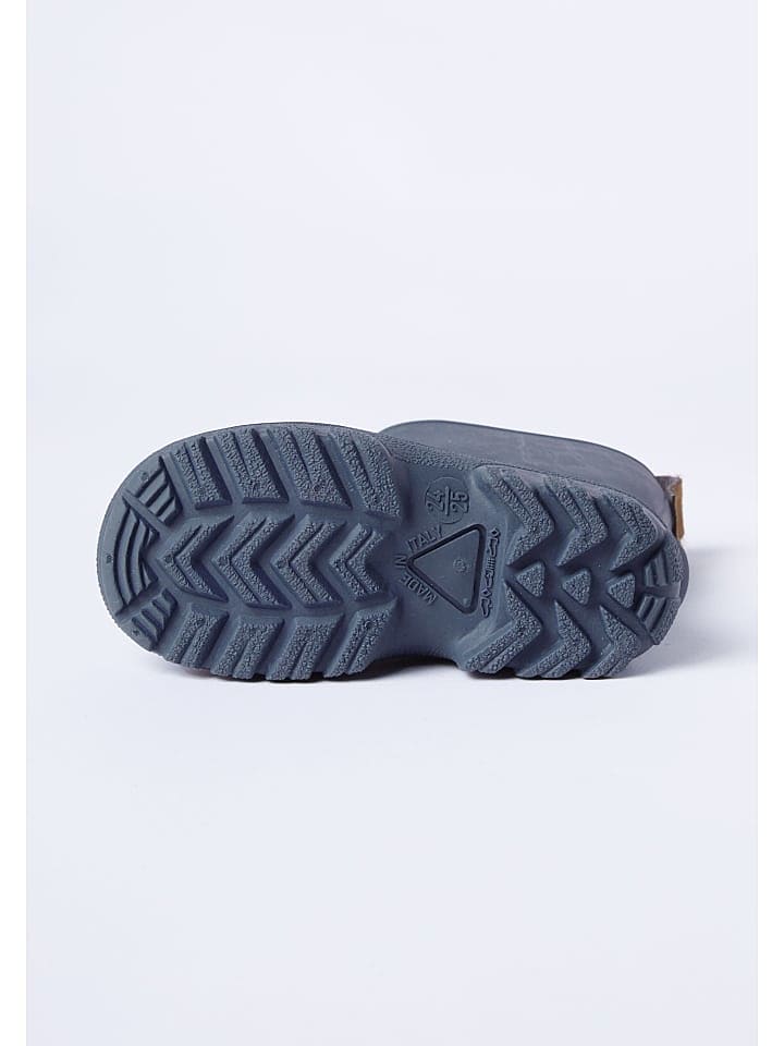 Gardena Regenstiefel in Blau günstig kaufen 26/27