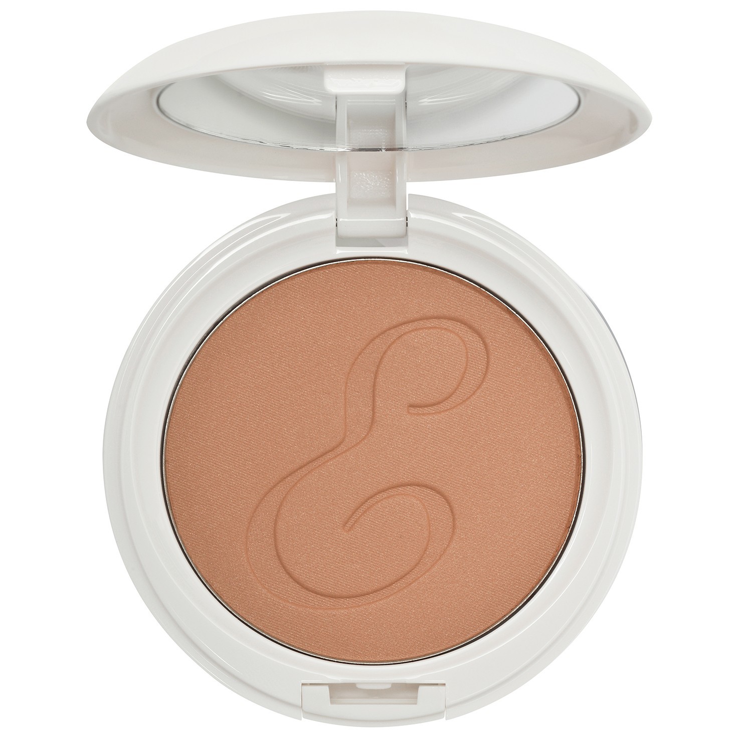 Kompaktni puder Embryolisse Healthy Glow