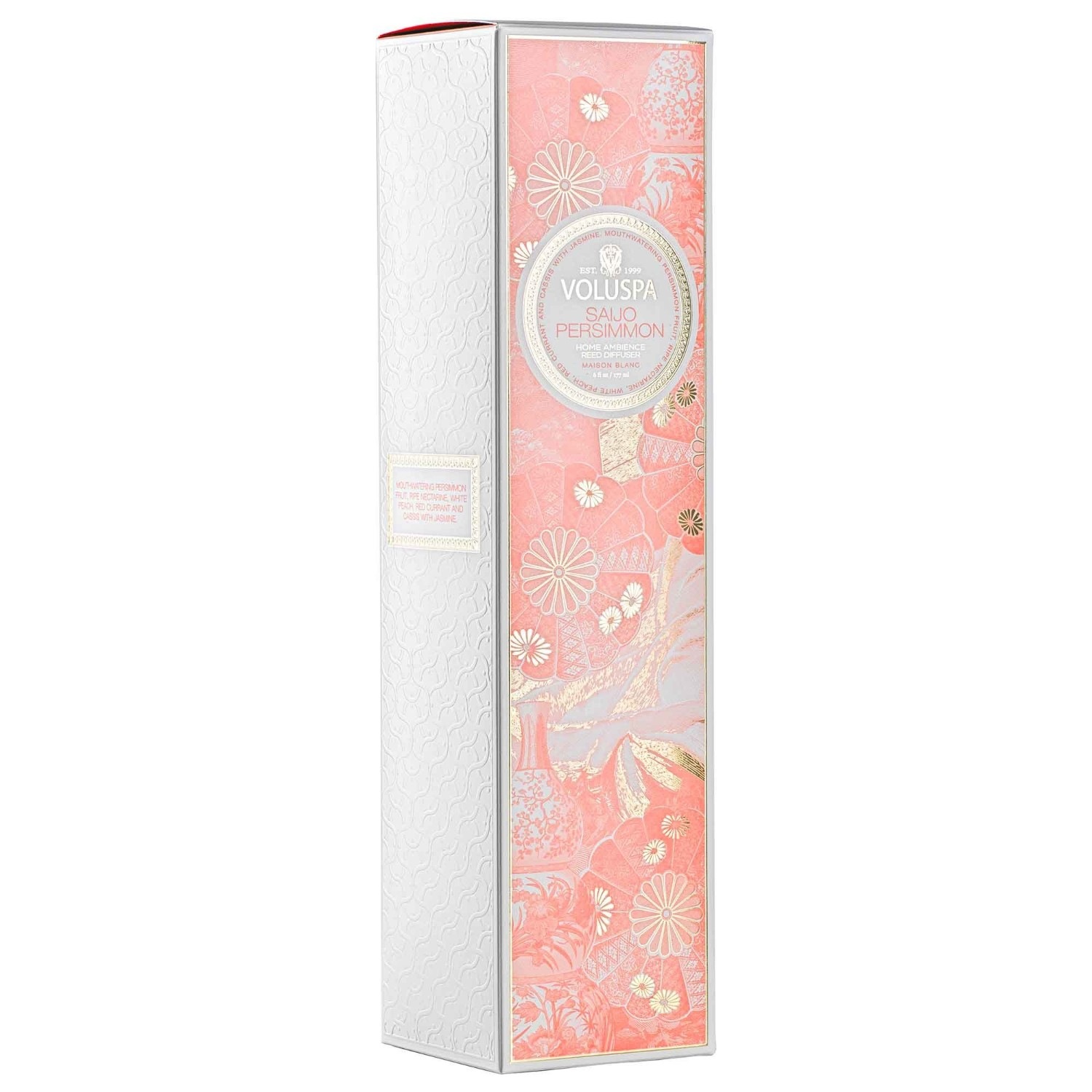 VOLUSPA nádpárologtató