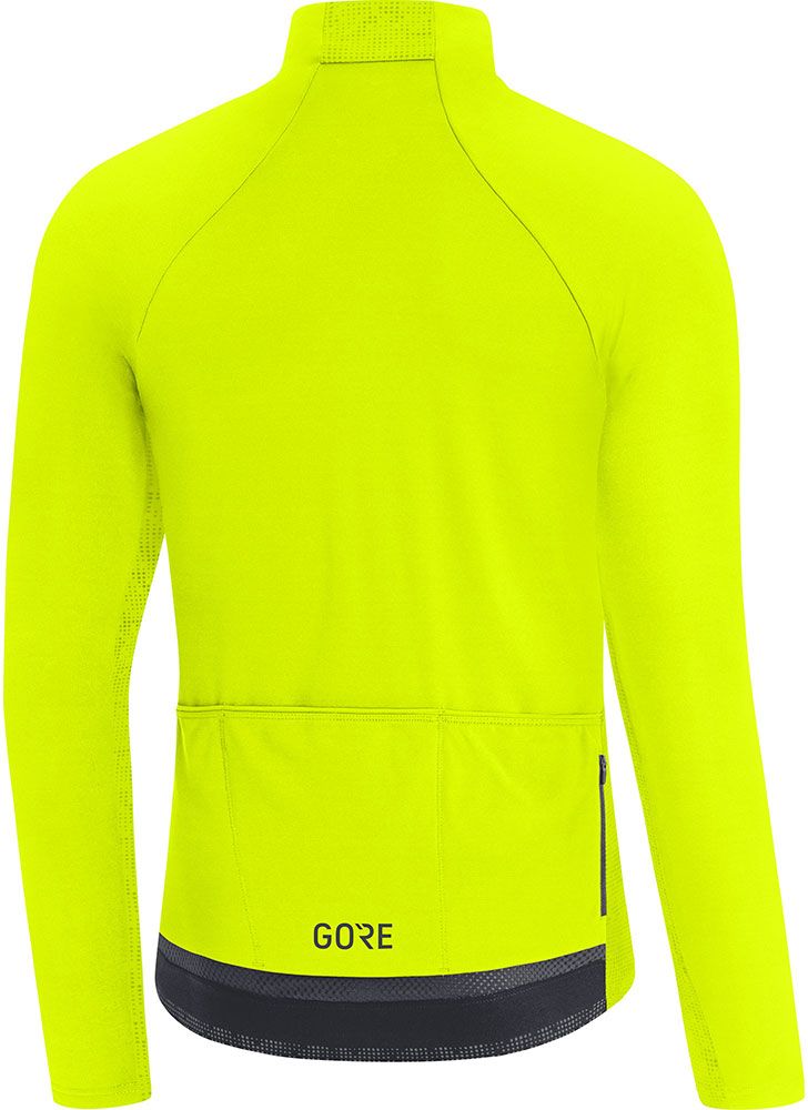 GOREWEAR C5 Thermo - Langarmtrikot kaufen | Bike-Discount
