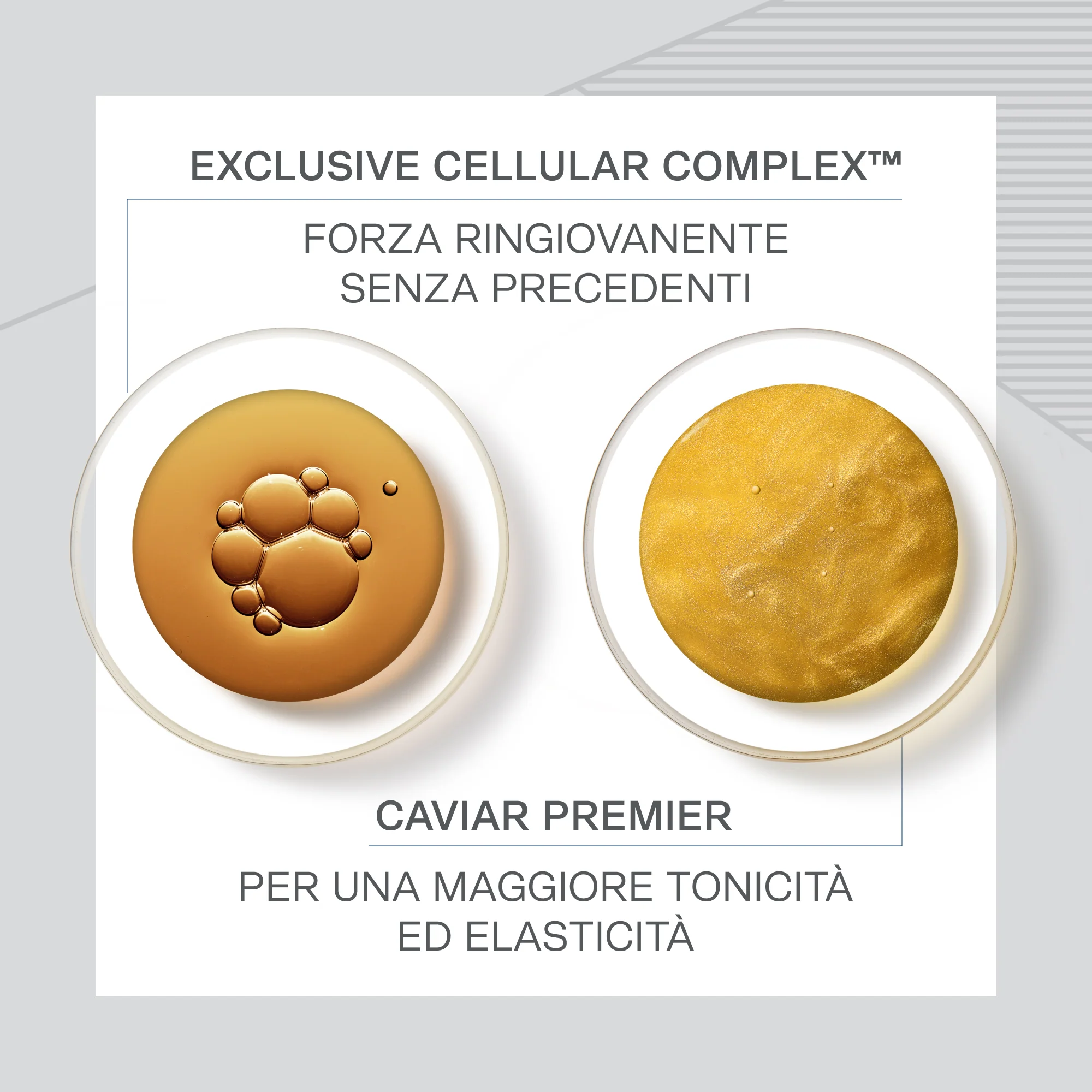 Mască de noapte Skin Caviar Luxe Sleep Mask - Tratament facial de noapte lifting, Mască facială anti-îmbătrânire, Tratament facial global de noapte, Tratament facial iluminator de noapte, Tratament regenerant