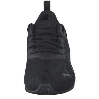 PUMA Haste Sneaker in schwarz