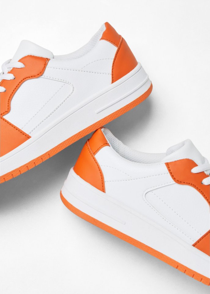 Plateau Sneaker