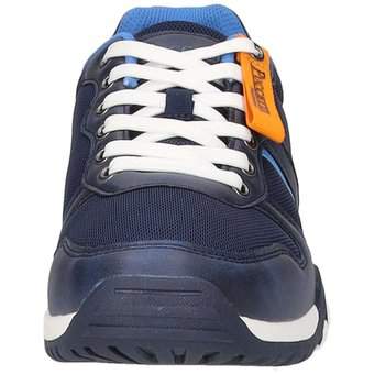 Puccetti Sneaker in blau