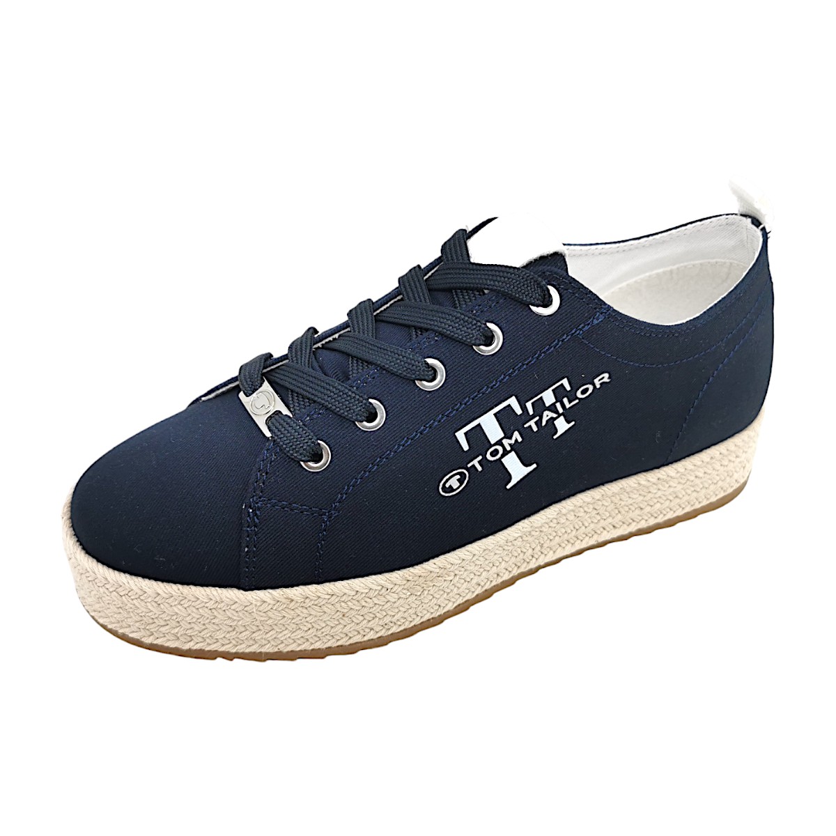 Tom Tailor 7490050003 Blau navy