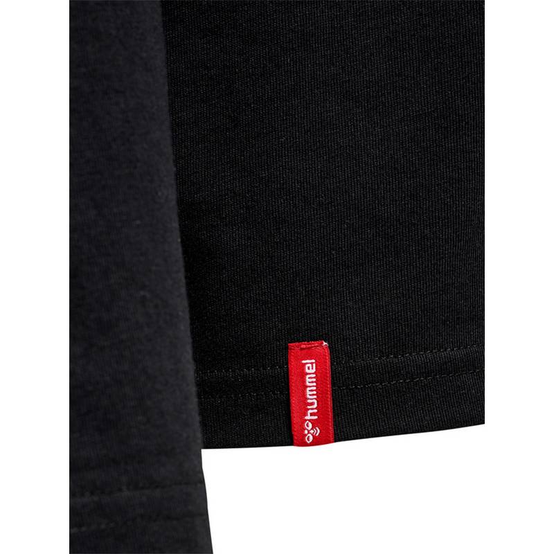 hummel hmlRED HEAVY T-SHIRT L/S T-Shirt Herren