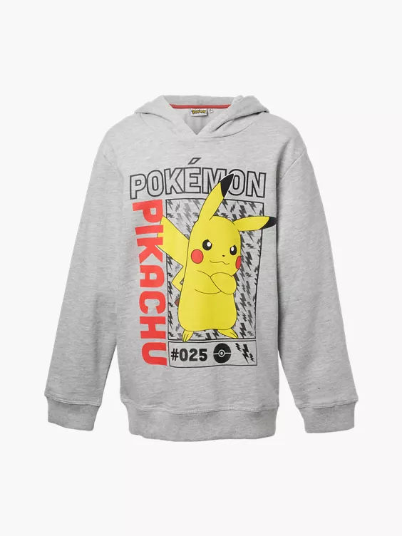Pokémon Hoodie