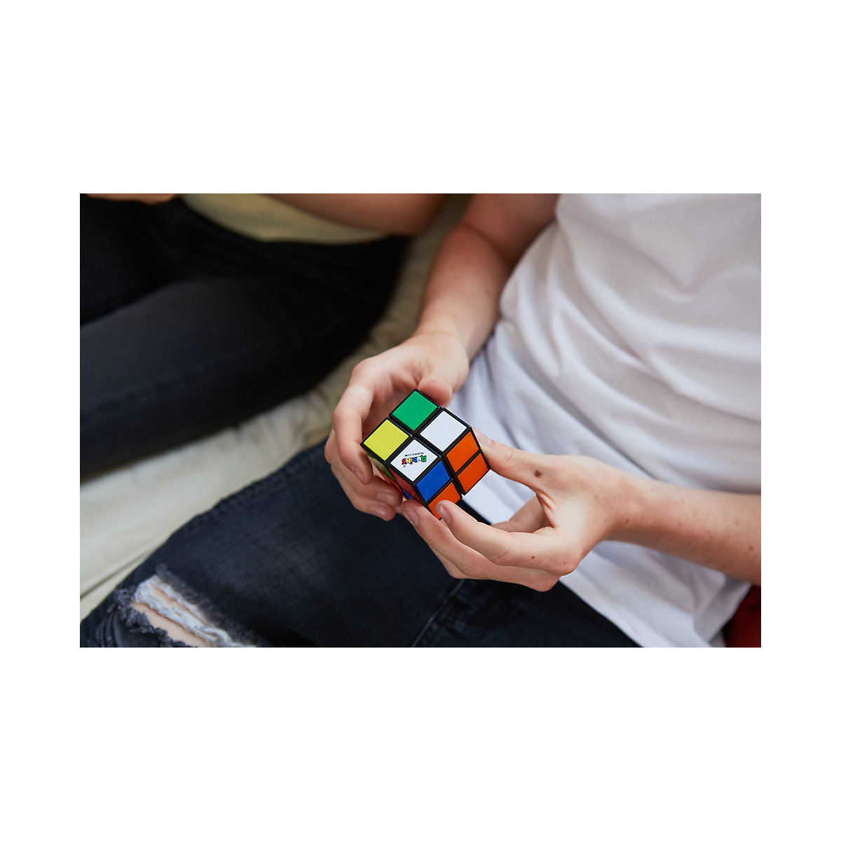 Thinkfun® Rubik's Mini