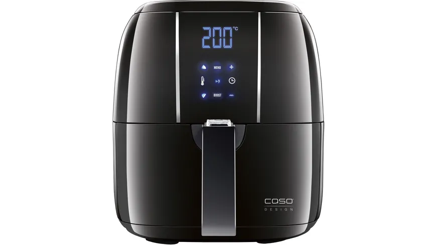 CASO Design Heißluftfritteuse AF 200