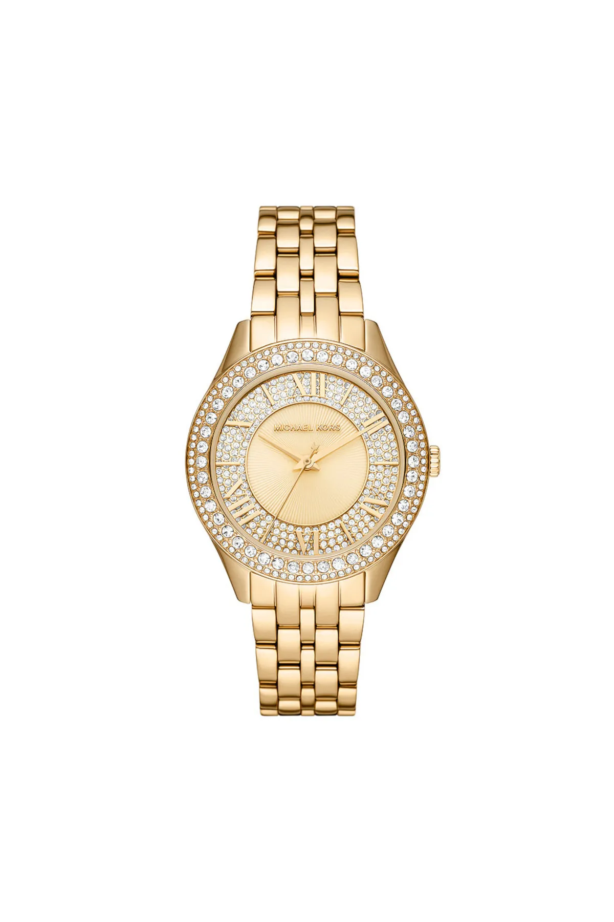 Michael Kors  Harlowe Uhr MK4709