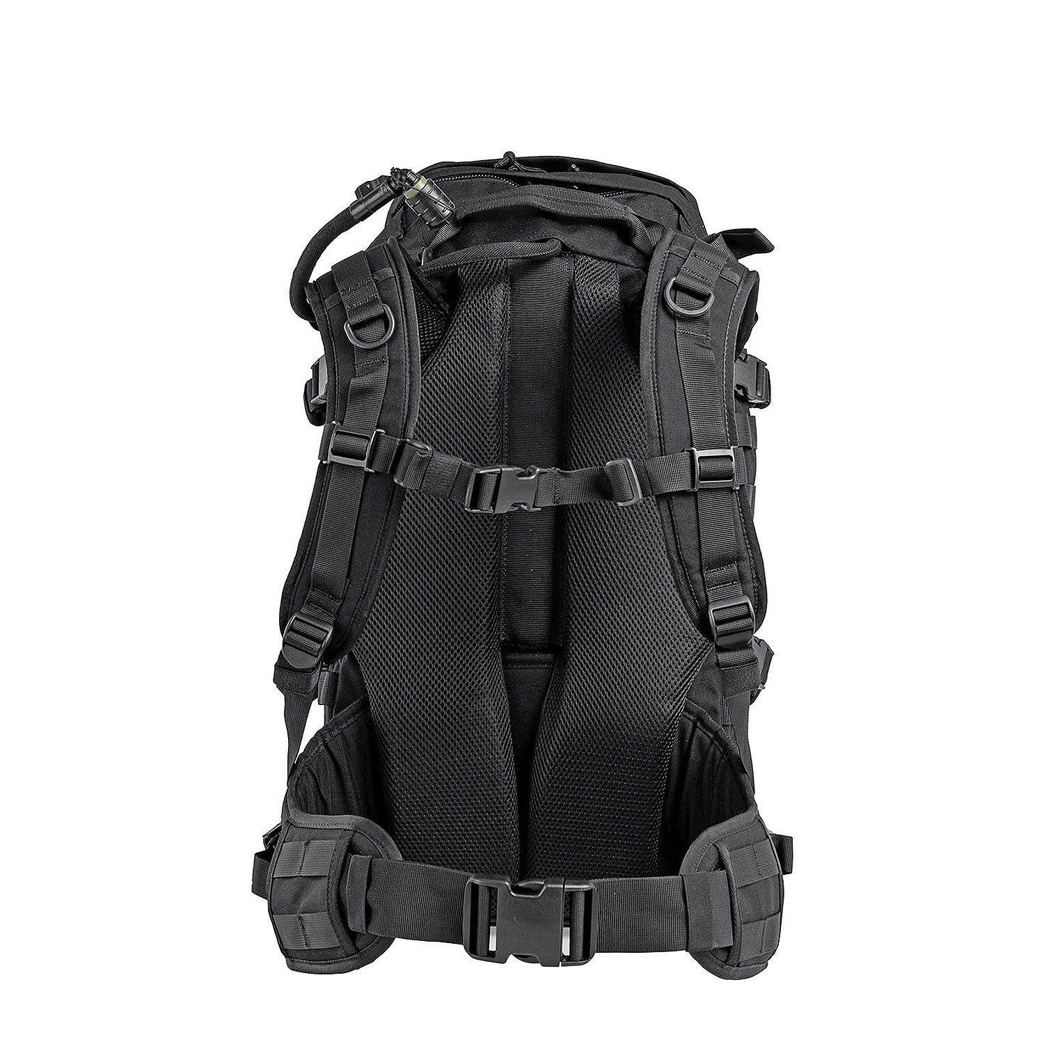 Double D 45 Tactical Hydration Backpack