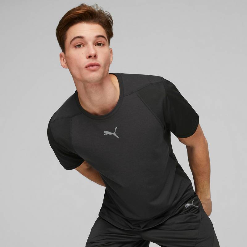 PUMA Engineered for Strength Funktionsshirt Herren