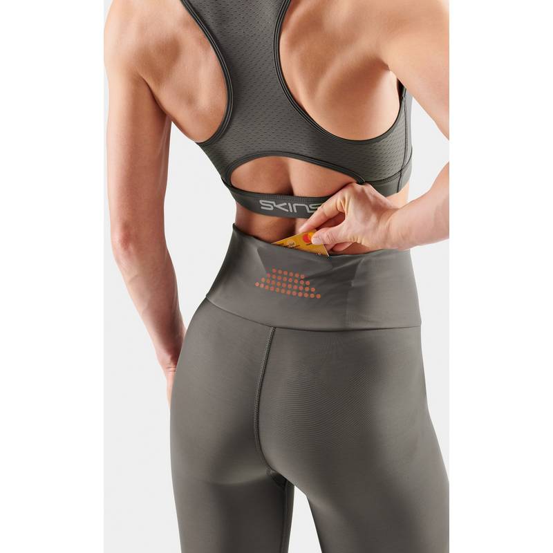 Skins S5 Skyscraper Tights Damen