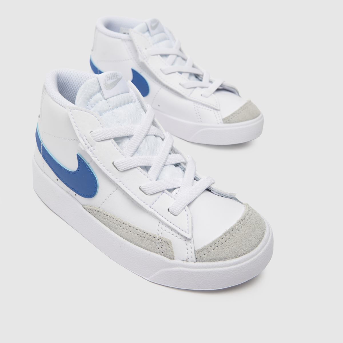 Beli superge Nike blazer mid 77 Boys Toddler