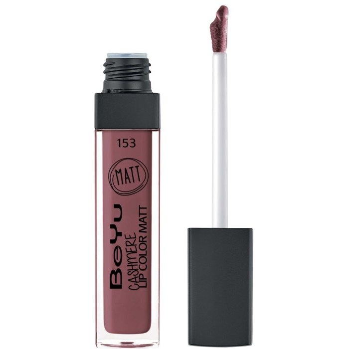 Cashmere Color Matt Lip Gloss