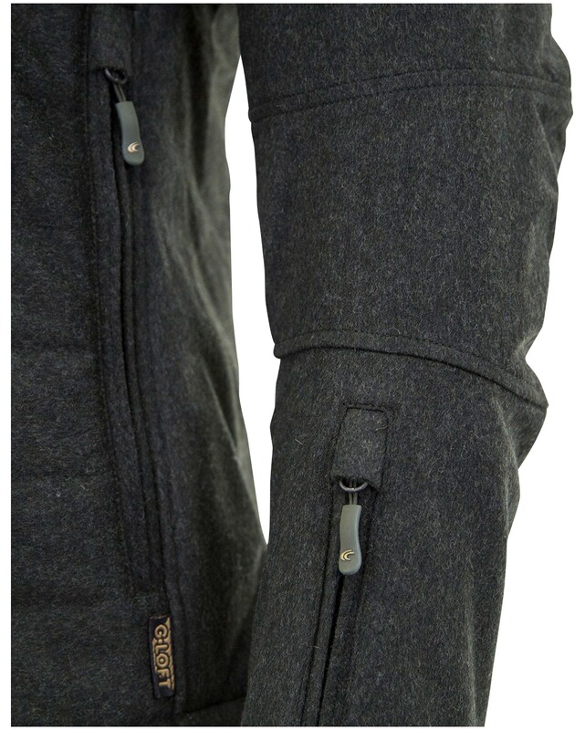 Carinthia Jacke ILG Loden G-Loft&reg;