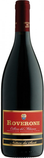 Roverone Collina des Milanese IGP trocken - Nettare dei Santi