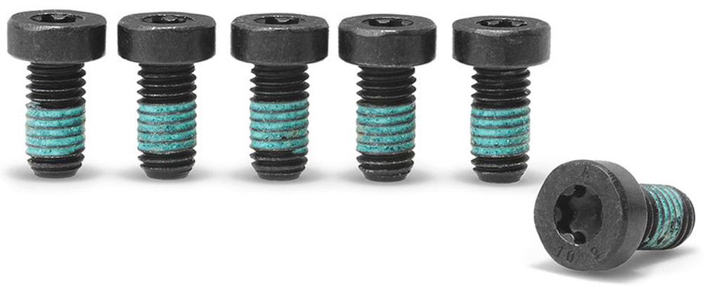 Bosch Performance Line Schrauben Set kaufen | Bike-Discount