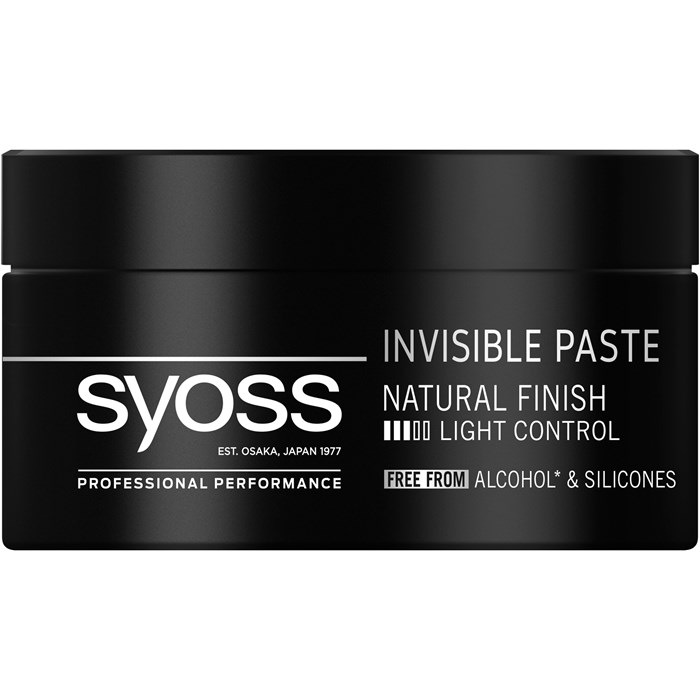 Paste