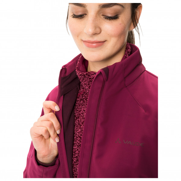 Vaude - Women's Cyclone Jacket VI - Softshelljacke