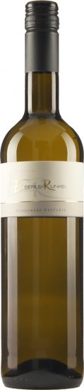 2021 Scheurebe Spätlese lieblich - Weingut Eberle-Runkel