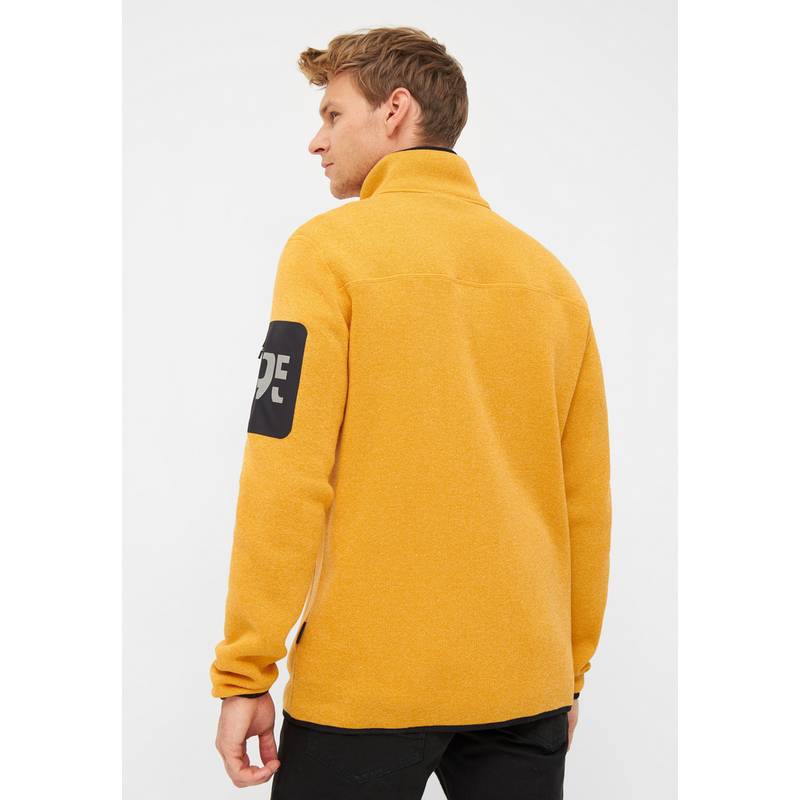 Sea Ranch Sidney Fleecejacke Herren