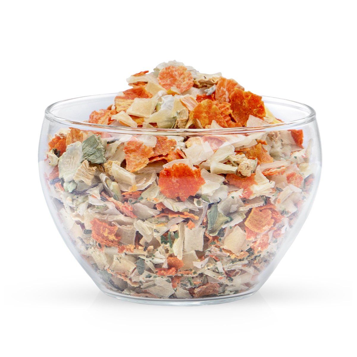 Aniforte Ergänzungsfutter & Aufzucht Aniforte BARF- Line Sommergemüse Variationen 1kg