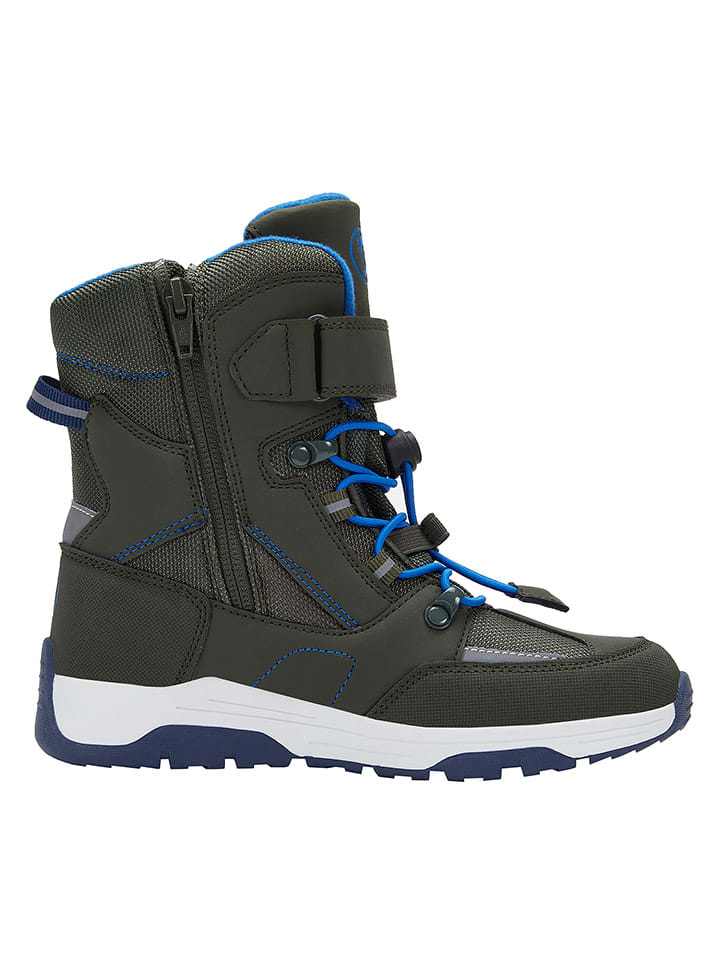 Trollkids Winterboots 