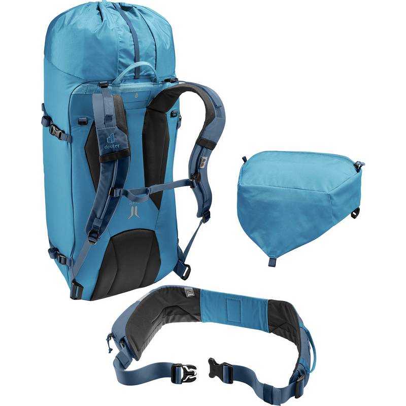 Deuter Guide 34+8 Wanderrucksack Herren