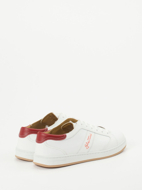 Sneaker-46617950009 Galizio Torresi