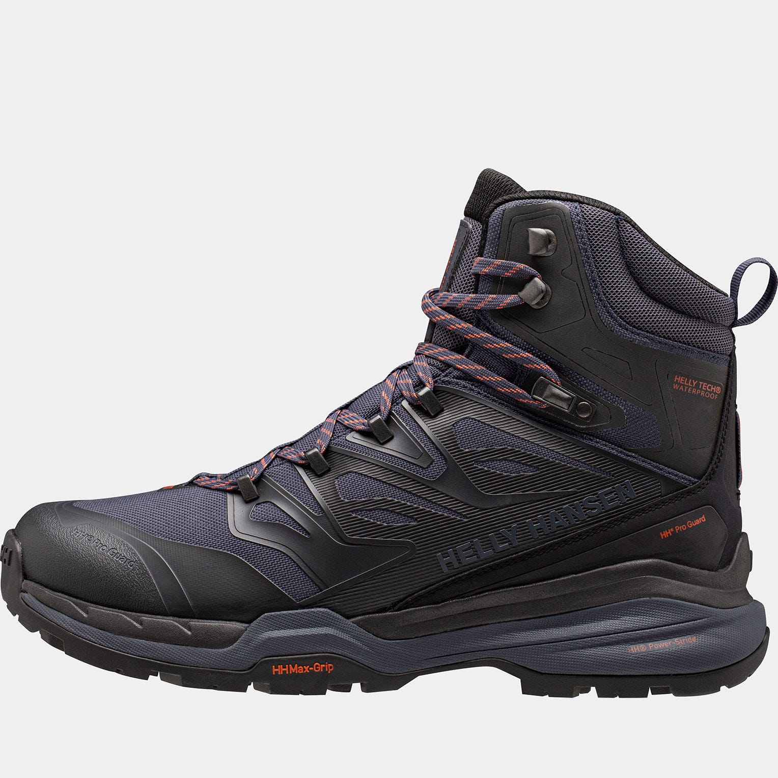 Men's Traverse HELLY TECH® Waterproof Hiking Boots